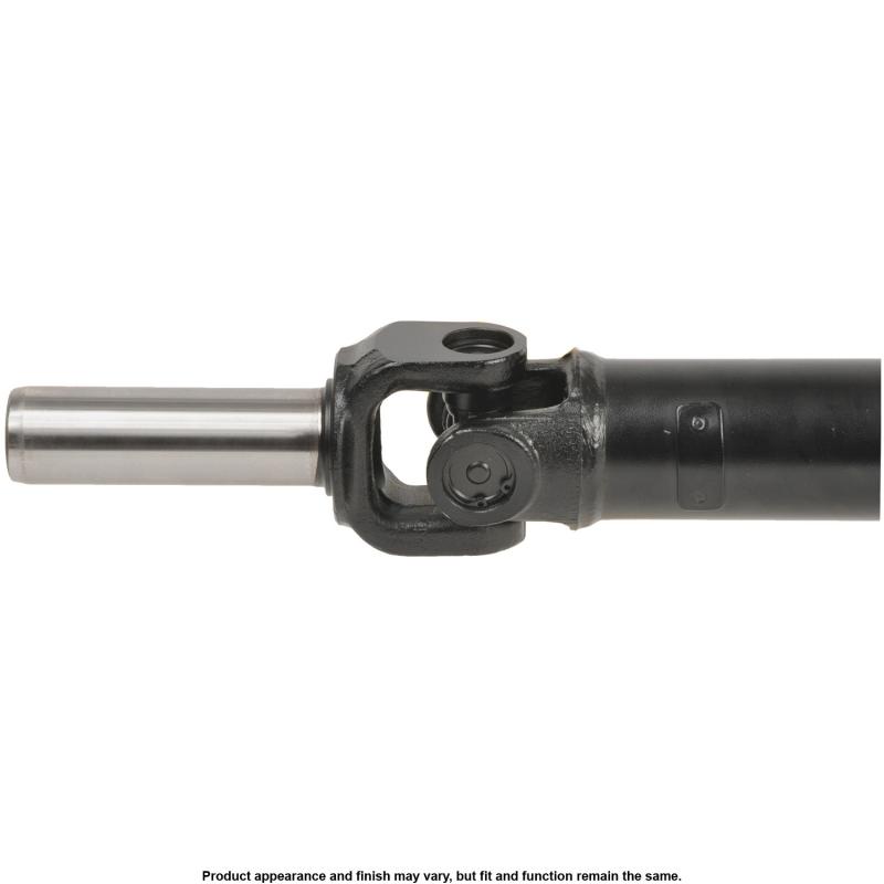 A1 Cardone 658000 Drive Shaft product image 3 of 3