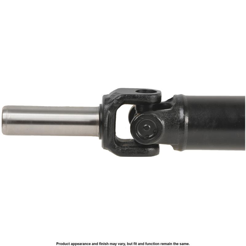 A1 Cardone 658001 Drive Shaft product image 2 of 3
