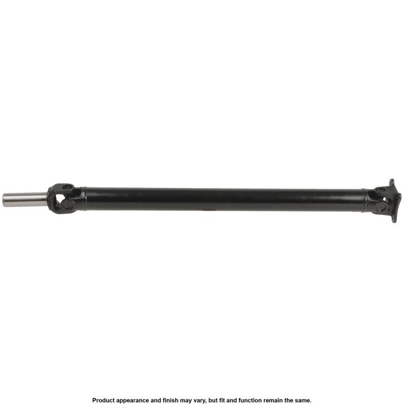 A1 Cardone 658002 Drive Shaft product image 3 of 3
