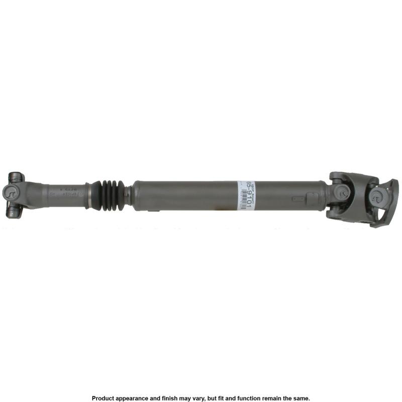 A1 Cardone 659101 Drive Shaft product image 3 of 4