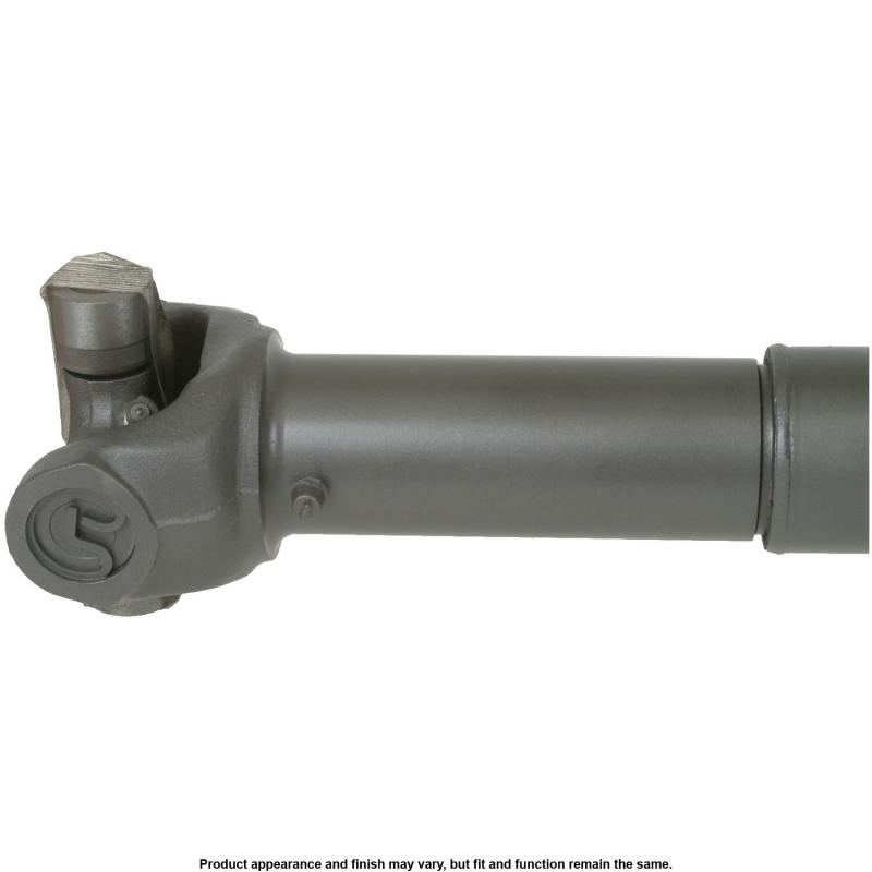 A1 Cardone 659106 - Drive Shaft A1 Cardone 659106 Drive Shaft product image 1 of 4
