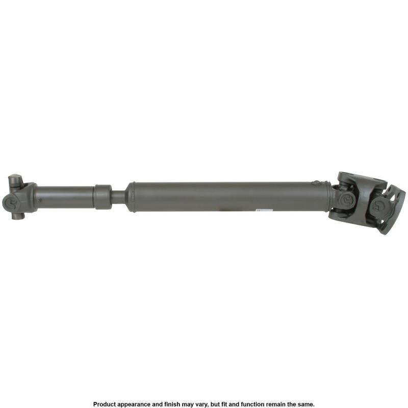 A1 Cardone 659106 - Drive Shaft A1 Cardone 659106 Drive Shaft product image 3 of 4