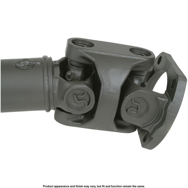 A1 Cardone 659106 - Drive Shaft A1 Cardone 659106 Drive Shaft product image 4 of 4