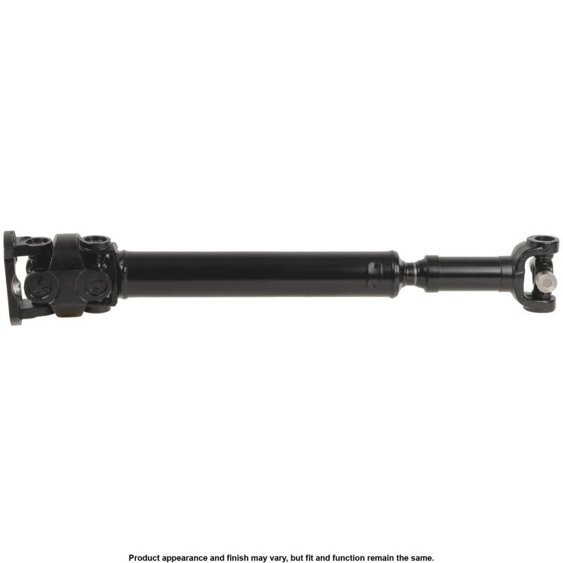 A1 Cardone 659107 Drive Shaft product image 1 of 4
