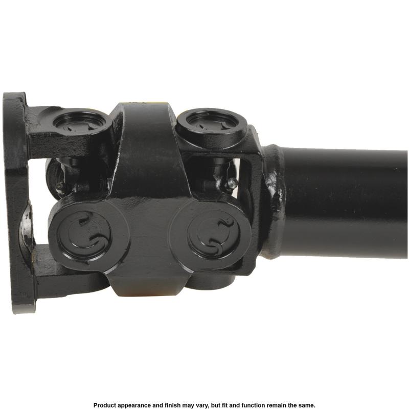 A1 Cardone 659107 Drive Shaft product image 2 of 4