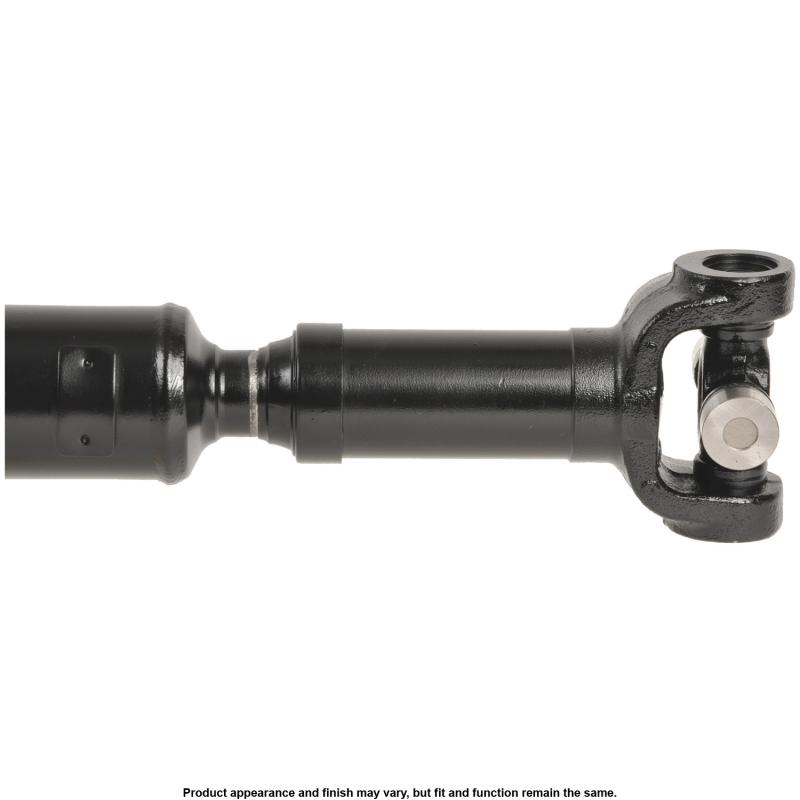 A1 Cardone 659107 Drive Shaft product image 4 of 4