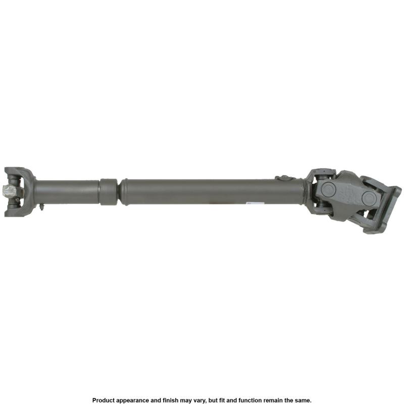 A1 Cardone 659109 - Drive Shaft A1 Cardone 659109 Drive Shaft product image 3 of 4