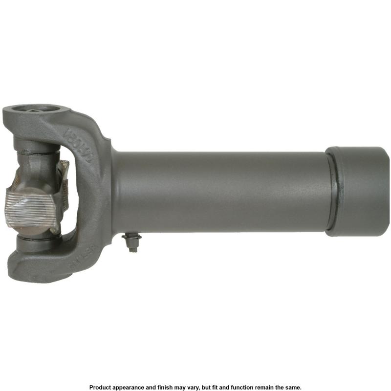 A1 Cardone 659109 - Drive Shaft A1 Cardone 659109 Drive Shaft product image 4 of 4