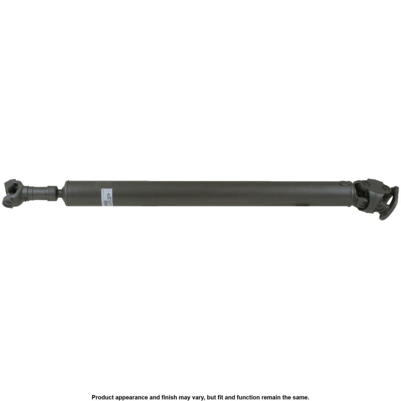 A1 Cardone 659110 Drive Shaft product image 3 of 4