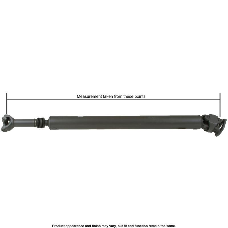 A1 Cardone 659115 Drive Shaft product image 3 of 4