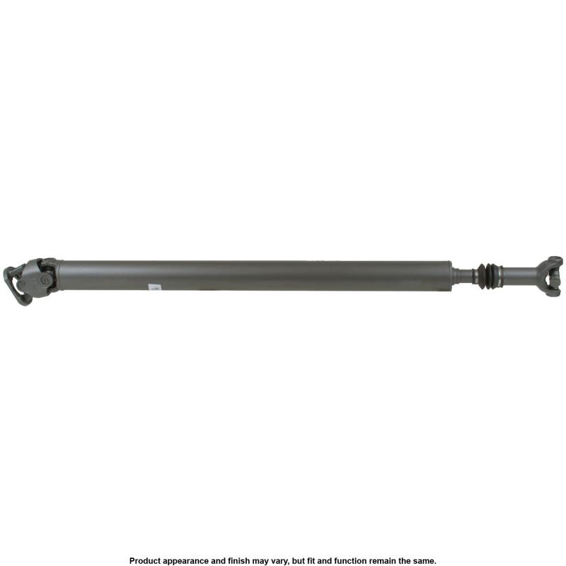 A1 Cardone 659129 - Drive Shaft A1 Cardone 659129 Drive Shaft product image 3 of 4