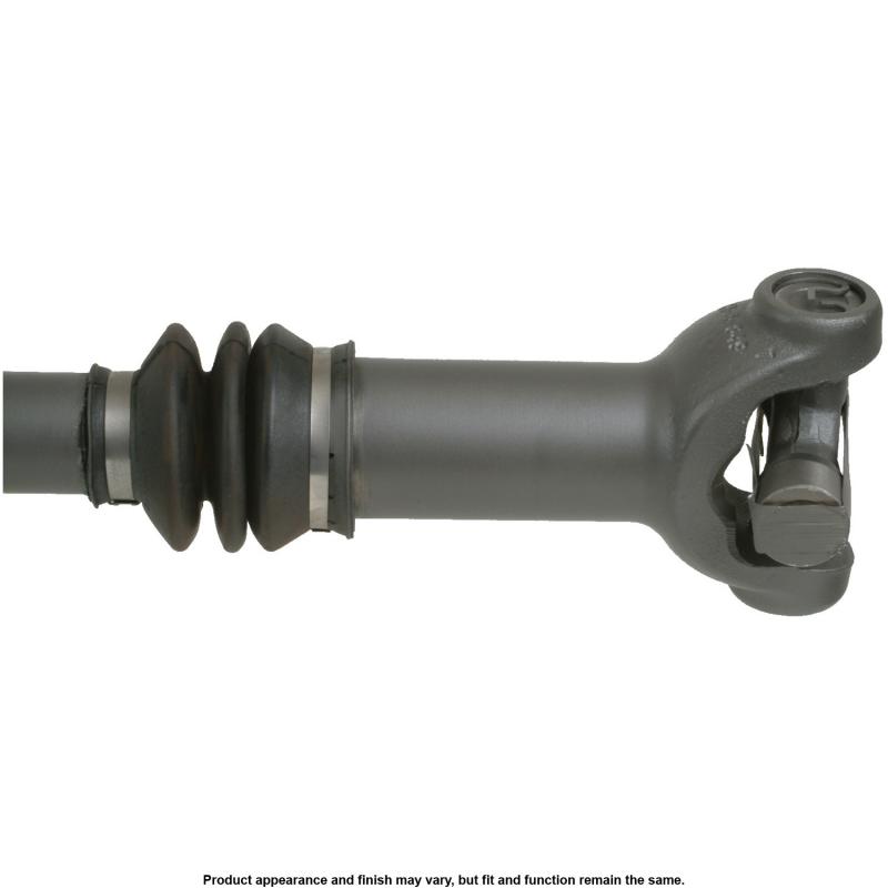 A1 Cardone 659129 - Drive Shaft A1 Cardone 659129 Drive Shaft product image 4 of 4