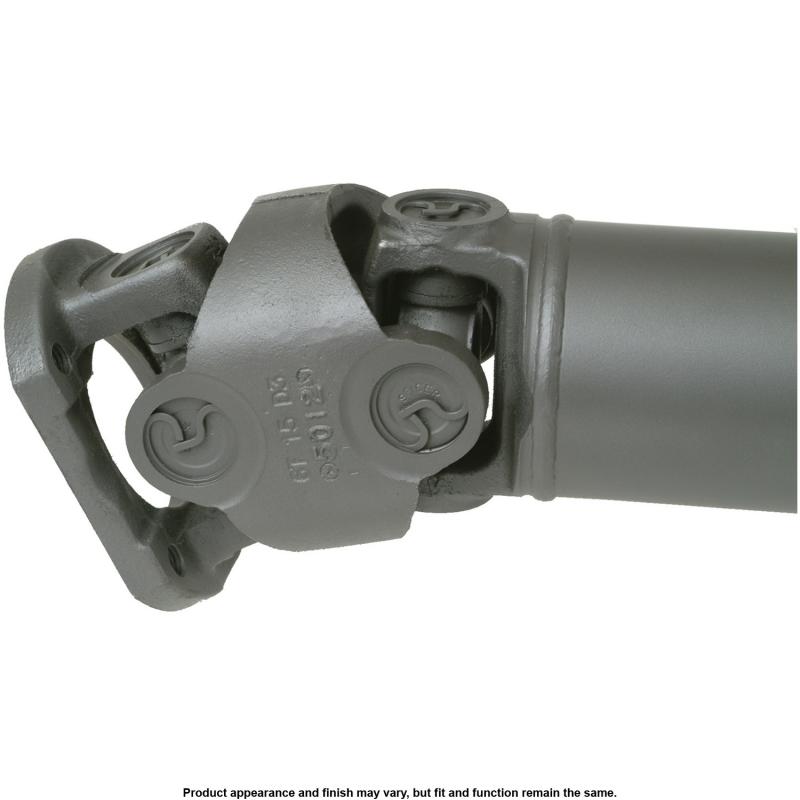A1 Cardone 659135 - Drive Shaft A1 Cardone 659135 Drive Shaft product image 3 of 4