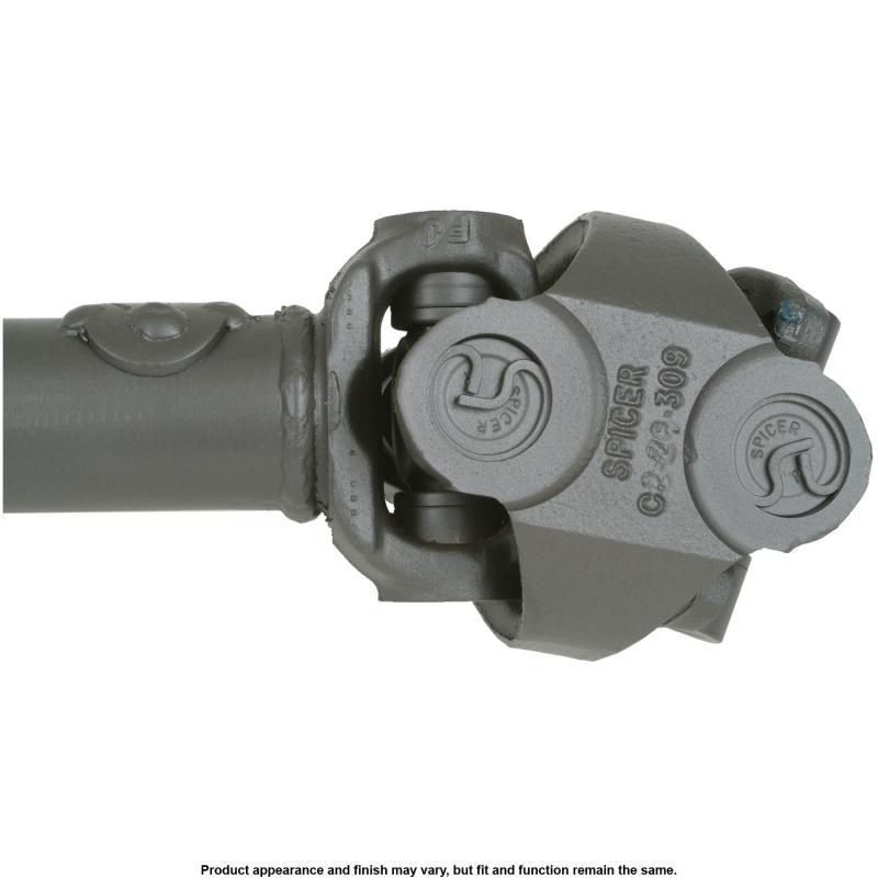 A1 Cardone 659143 - Drive Shaft A1 Cardone 659143 Drive Shaft product image 2 of 4