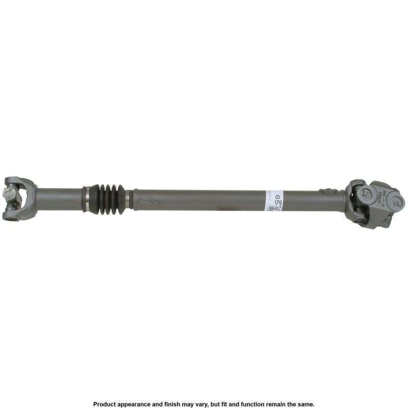 A1 Cardone 659143 - Drive Shaft A1 Cardone 659143 Drive Shaft product image 4 of 4