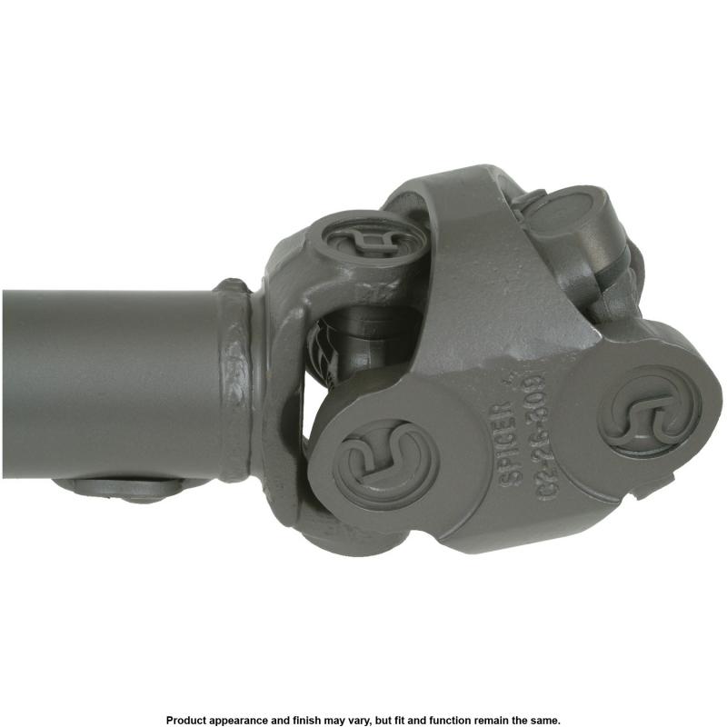A1 Cardone 659144 Drive Shaft product image 2 of 4