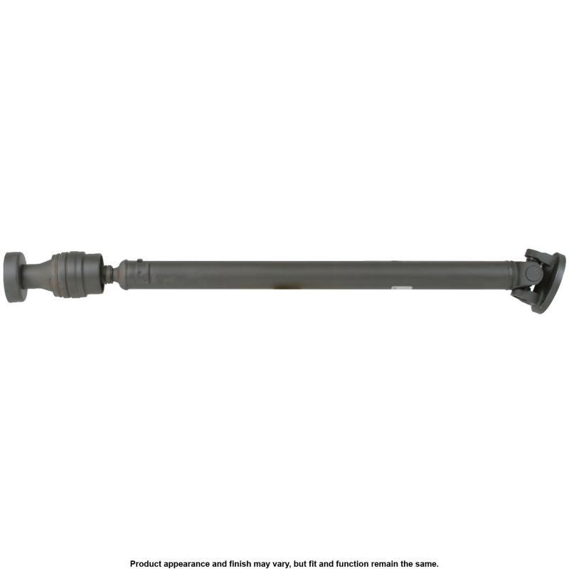 A1 Cardone 659146 - Drive Shaft A1 Cardone 659146 Drive Shaft product image 1 of 4
