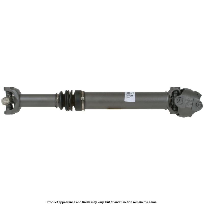 A1 Cardone 659148 - Drive Shaft A1 Cardone 659148 Drive Shaft product image 2 of 4