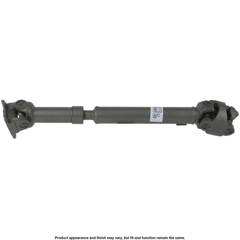 A1 Cardone 659150 - Drive Shaft A1 Cardone 659150 Drive Shaft product image 4 of 4