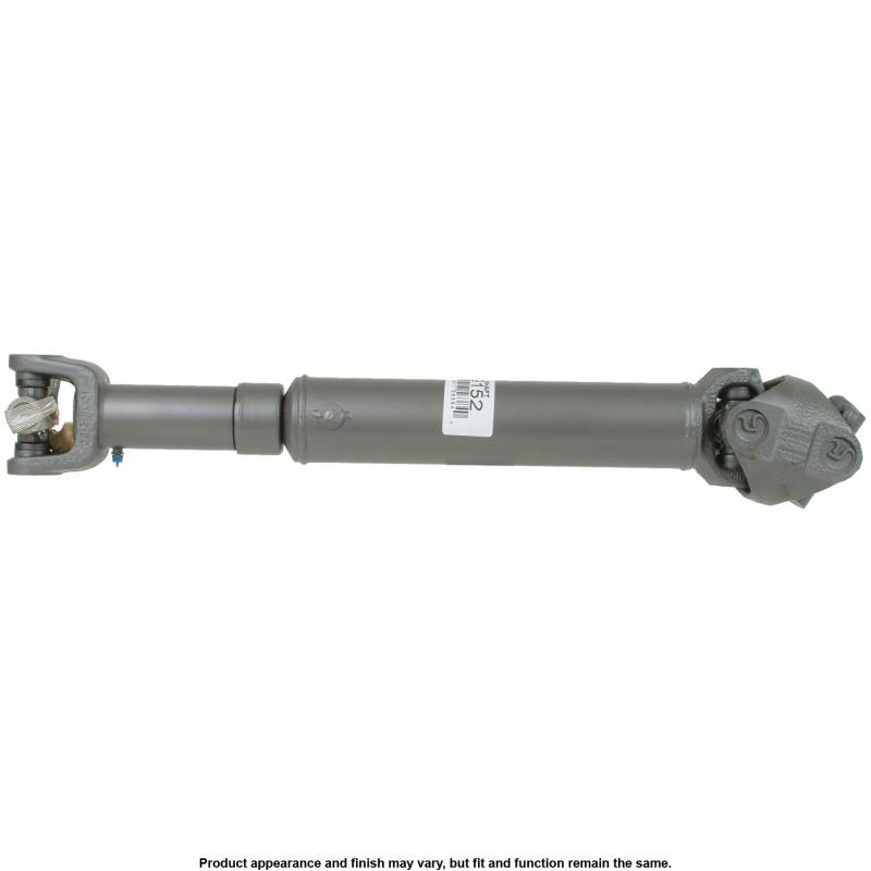 A1 Cardone 659152 Drive Shaft product image 2 of 4