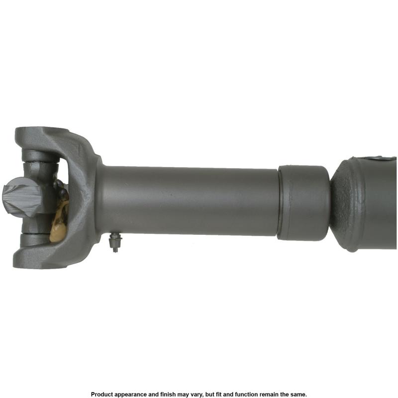 A1 Cardone 659158 Drive Shaft product image 2 of 4