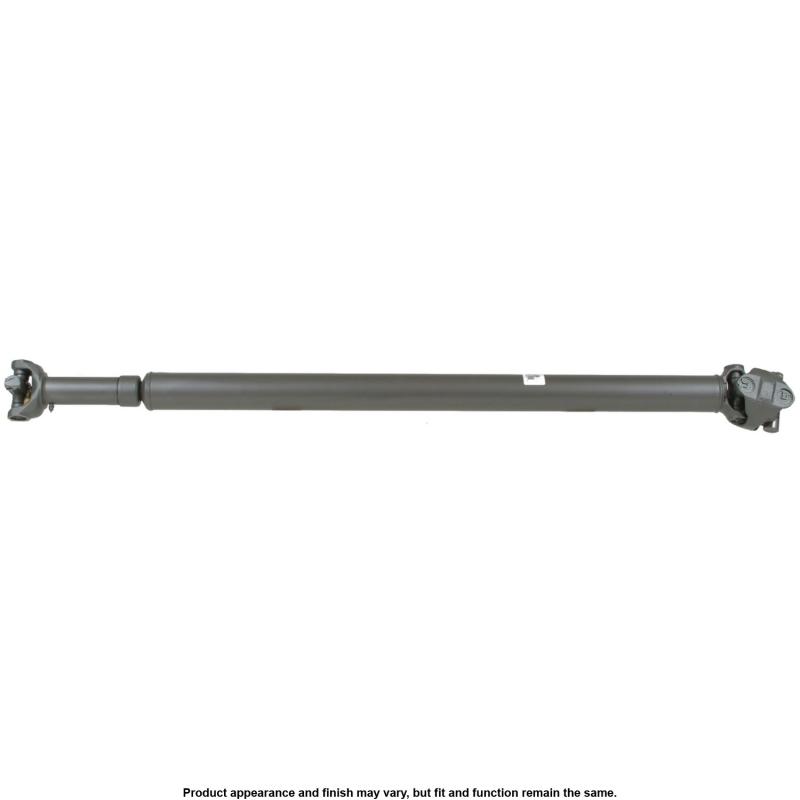 A1 Cardone 659158 Drive Shaft product image 3 of 4