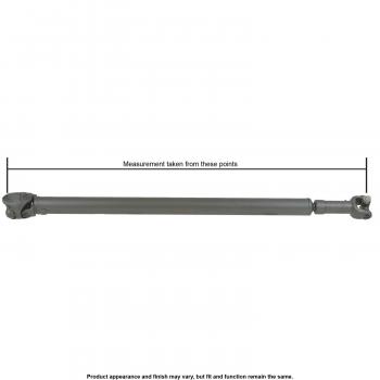 A1 Cardone 659159 Drive Shaft product image 3 of 4