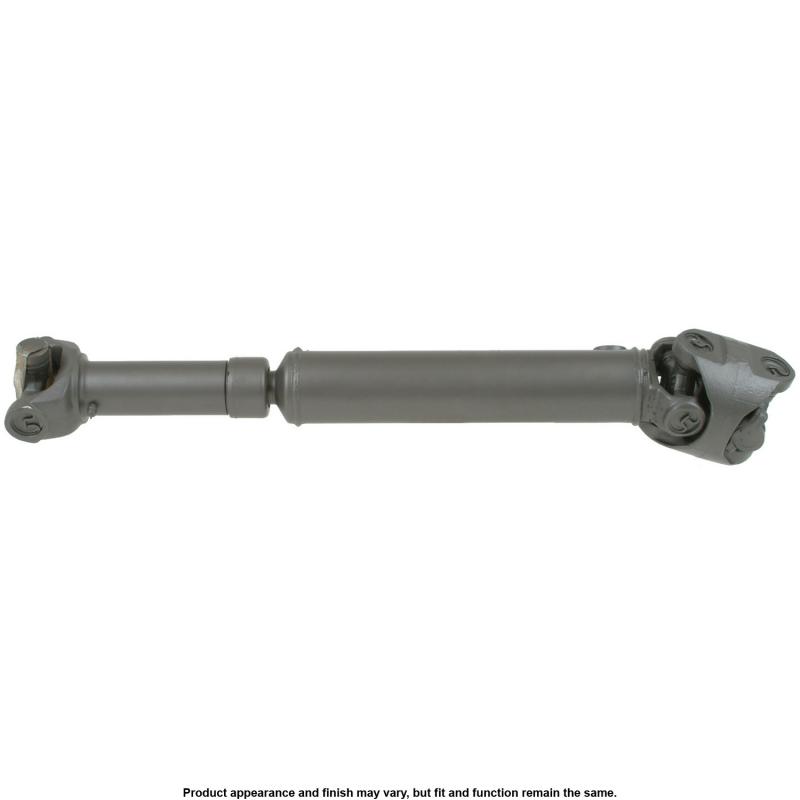 A1 Cardone 659161 Drive Shaft product image 2 of 4