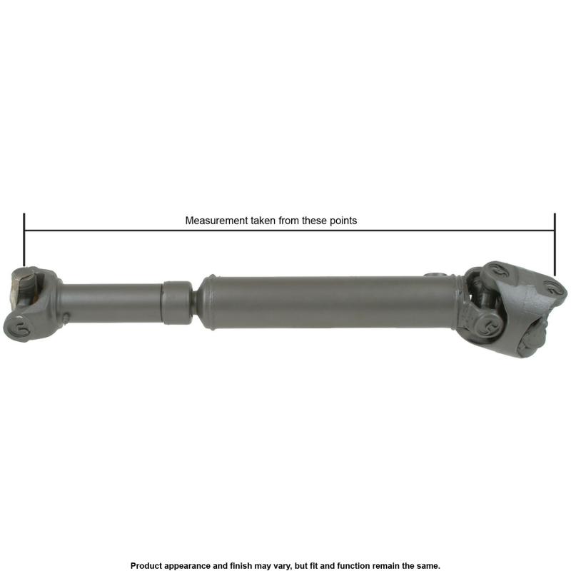 A1 Cardone 659161 Drive Shaft product image 4 of 4