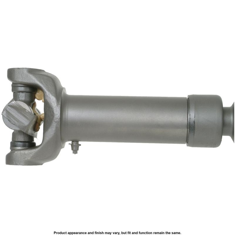 A1 Cardone 659164 - Drive Shaft A1 Cardone 659164 Drive Shaft product image 2 of 4