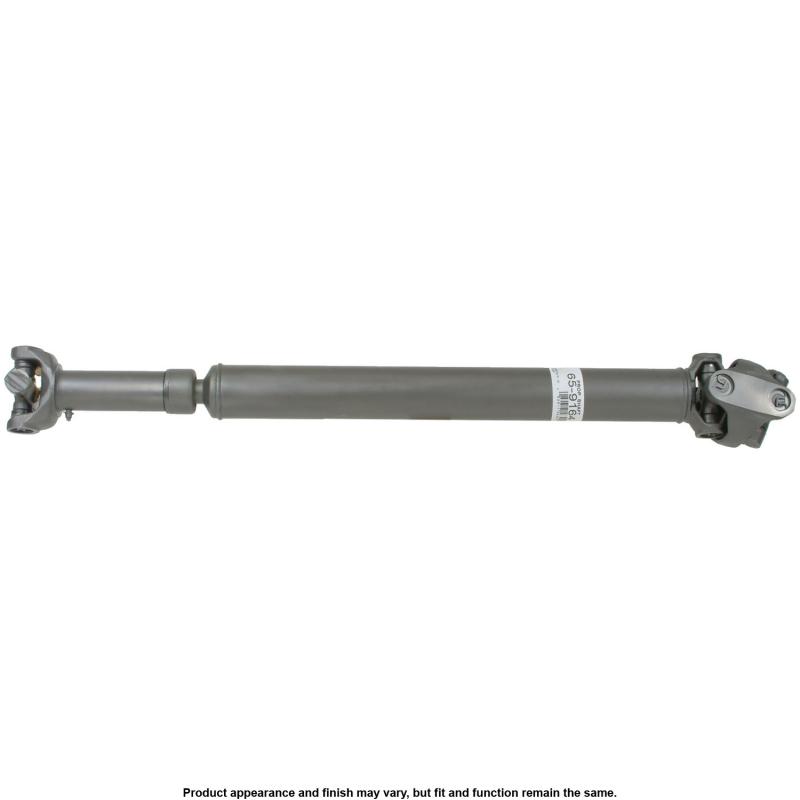 A1 Cardone 659164 - Drive Shaft A1 Cardone 659164 Drive Shaft product image 3 of 4