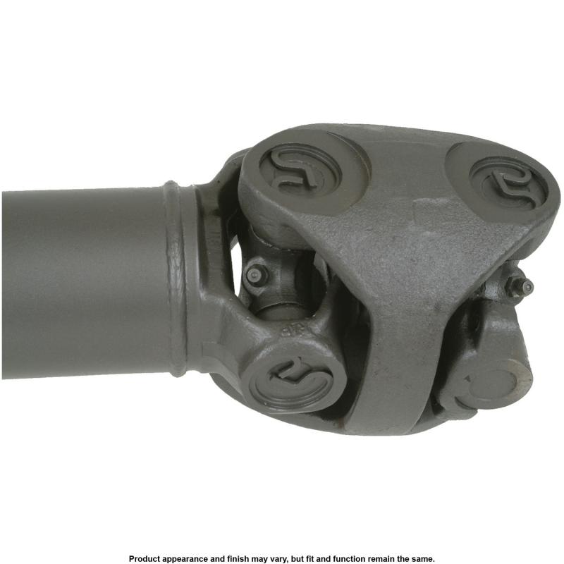 A1 Cardone 659166 - Drive Shaft A1 Cardone 659166 Drive Shaft product image 2 of 4