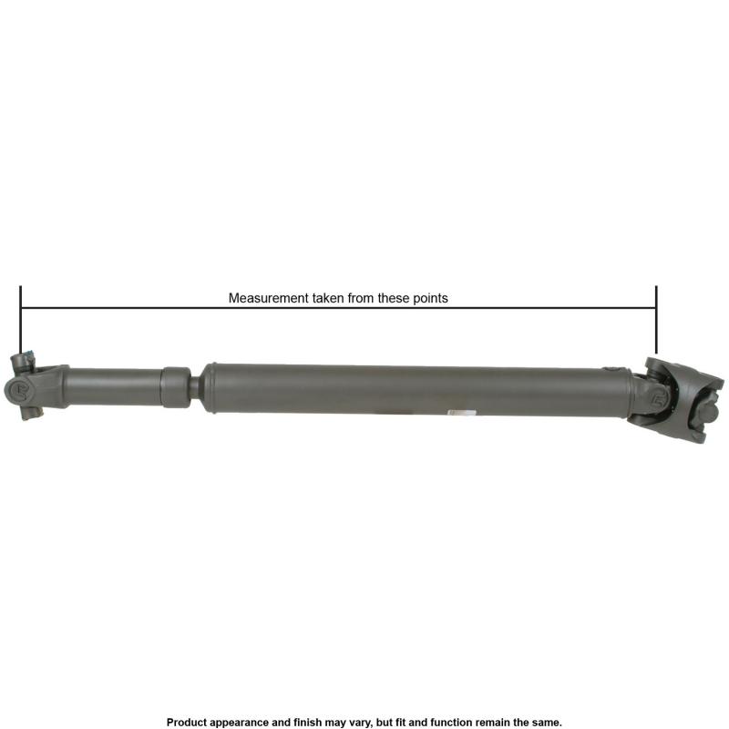 A1 Cardone 659170 Drive Shaft product image 1 of 4