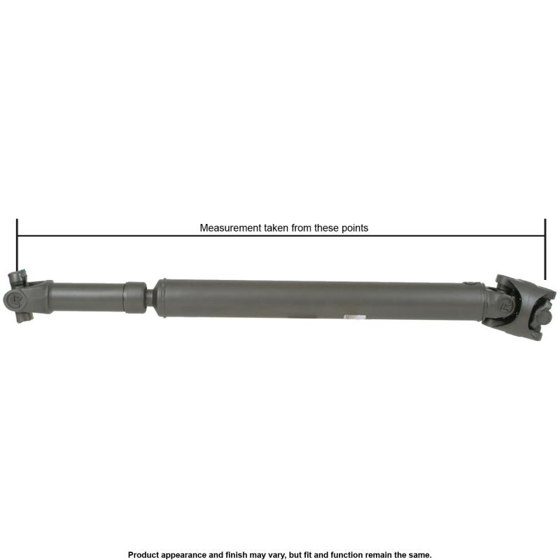 A1 Cardone 659170 Drive Shaft product image 4 of 4