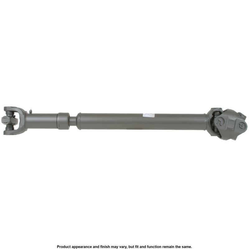 A1 Cardone 659174 Drive Shaft product image 2 of 4