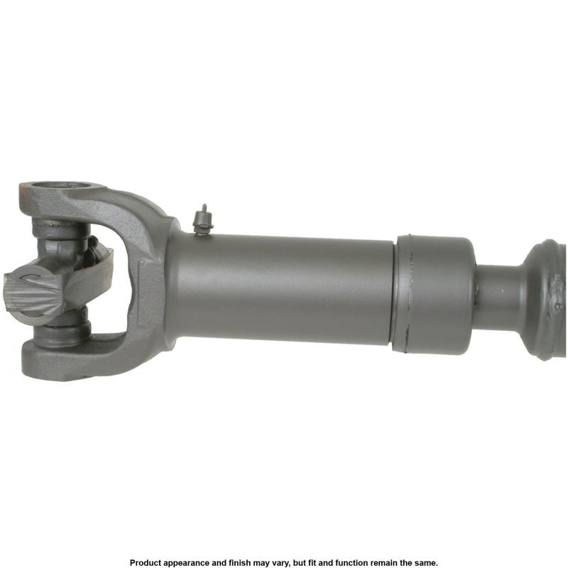 A1 Cardone 659174 Drive Shaft product image 4 of 4