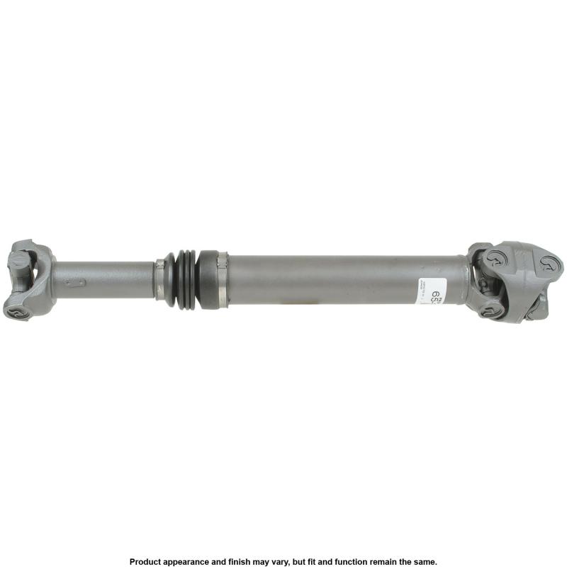 A1 Cardone 659178 - Drive Shaft A1 Cardone 659178 Drive Shaft product image 2 of 4