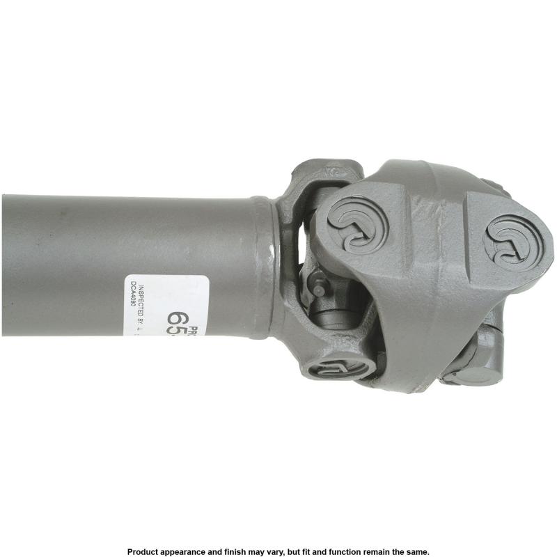 A1 Cardone 659178 - Drive Shaft A1 Cardone 659178 Drive Shaft product image 3 of 4