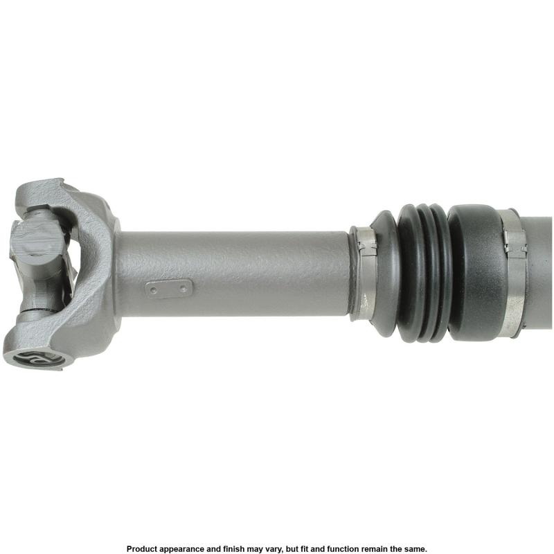 A1 Cardone 659178 - Drive Shaft A1 Cardone 659178 Drive Shaft product image 4 of 4