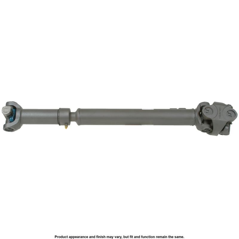A1 Cardone 659187 Drive Shaft product image 2 of 4