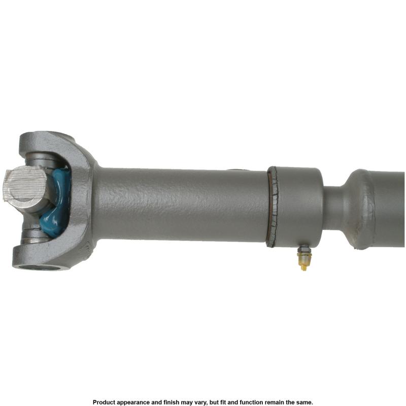 A1 Cardone 659187 Drive Shaft product image 4 of 4