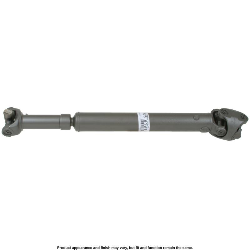 A1 Cardone 659191 Drive Shaft product image 1 of 4