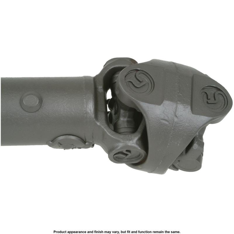 A1 Cardone 659191 Drive Shaft product image 2 of 4