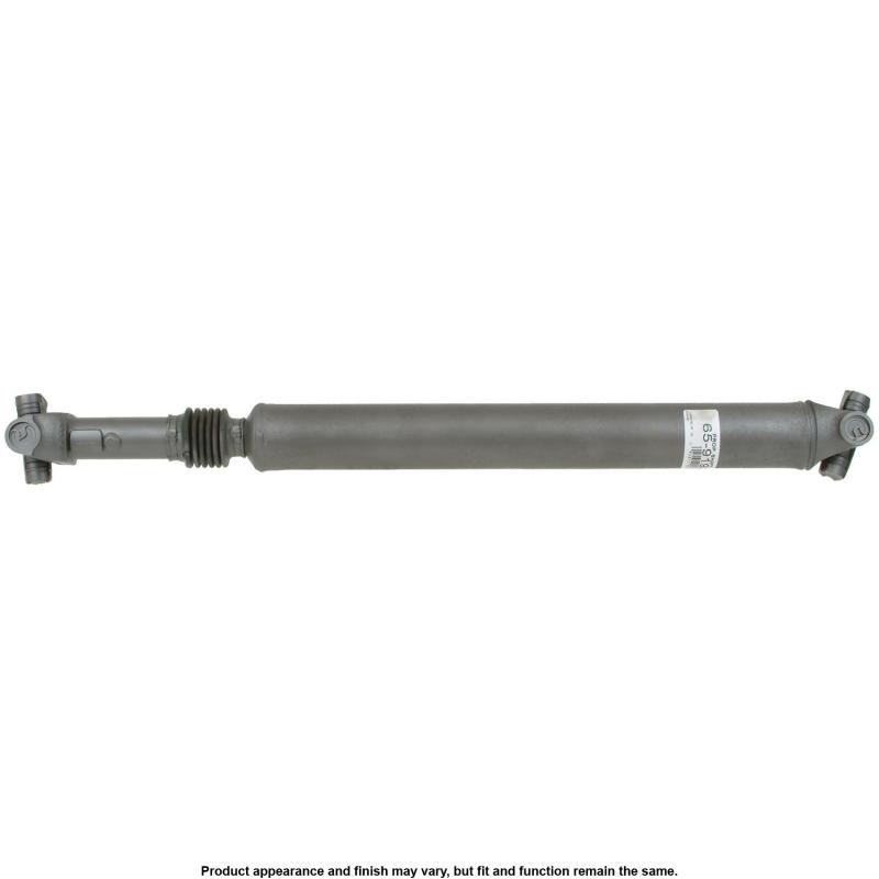 A1 Cardone 659192 Drive Shaft product image 3 of 4