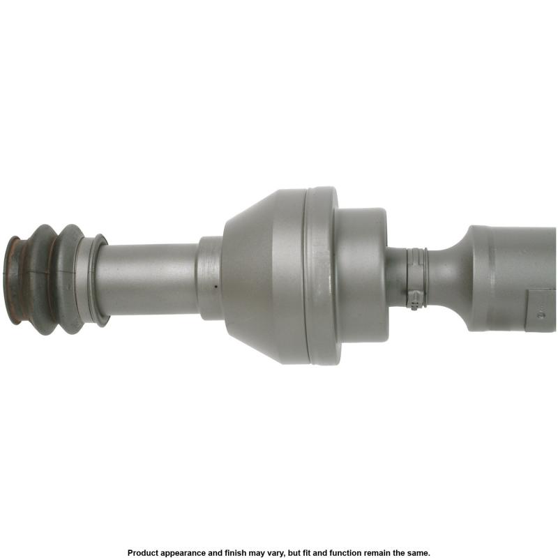 A1 Cardone 659195 - Drive Shaft A1 Cardone 659195 Drive Shaft product image 2 of 4