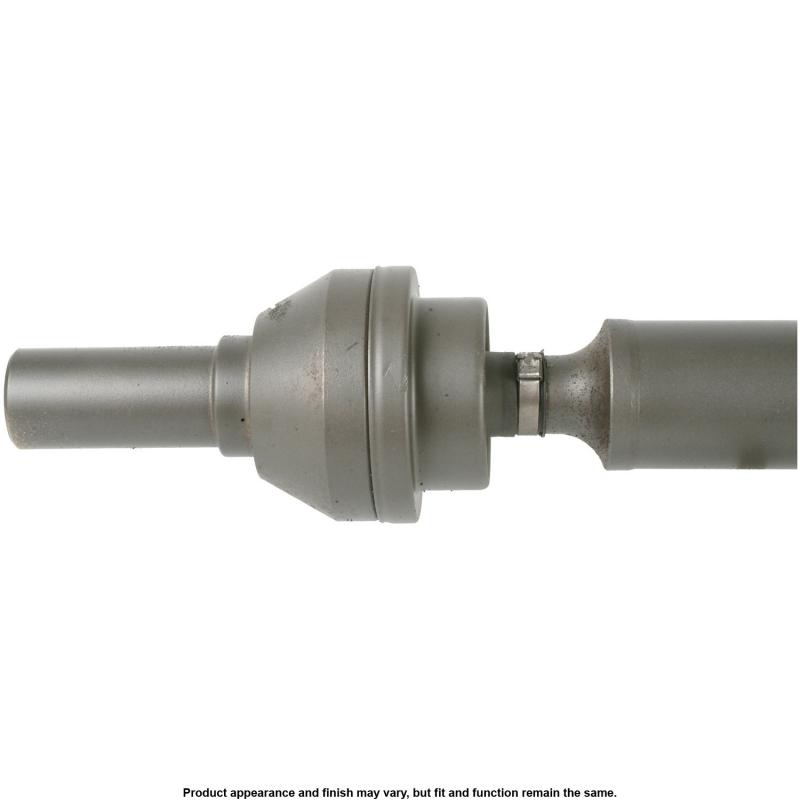 A1 Cardone 659196 - Drive Shaft A1 Cardone 659196 Drive Shaft product image 1 of 4