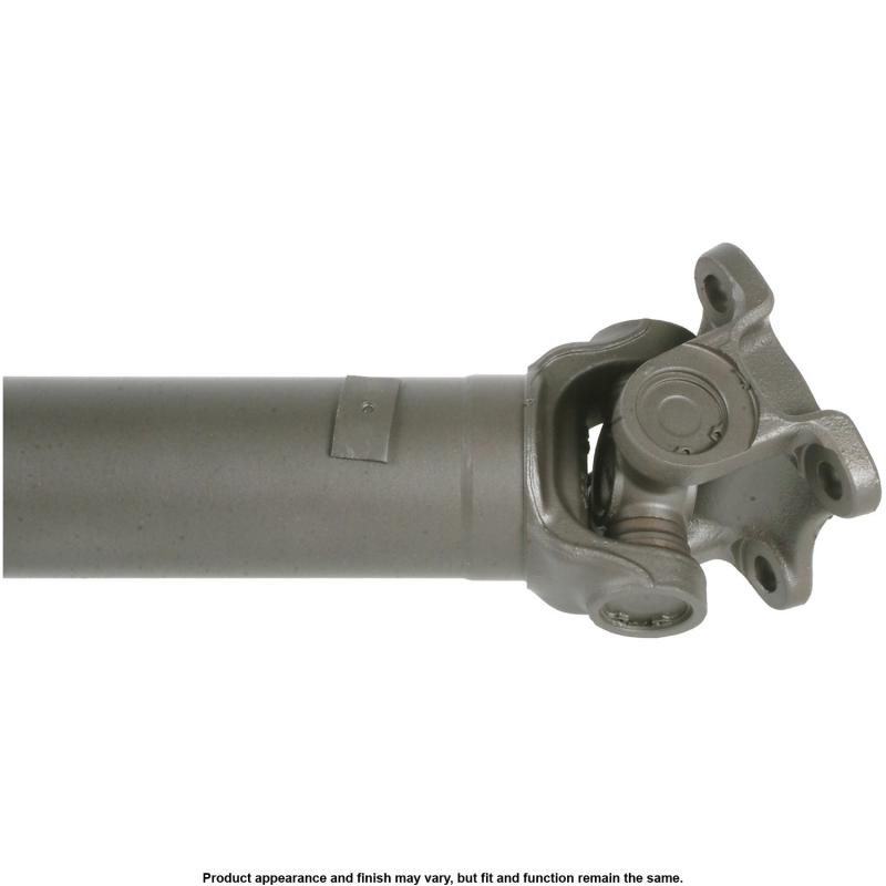 A1 Cardone 659196 - Drive Shaft A1 Cardone 659196 Drive Shaft product image 2 of 4
