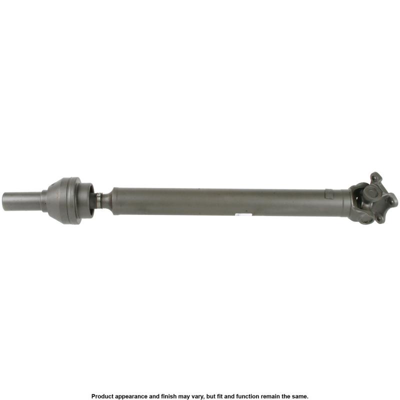 A1 Cardone 659196 - Drive Shaft A1 Cardone 659196 Drive Shaft product image 4 of 4