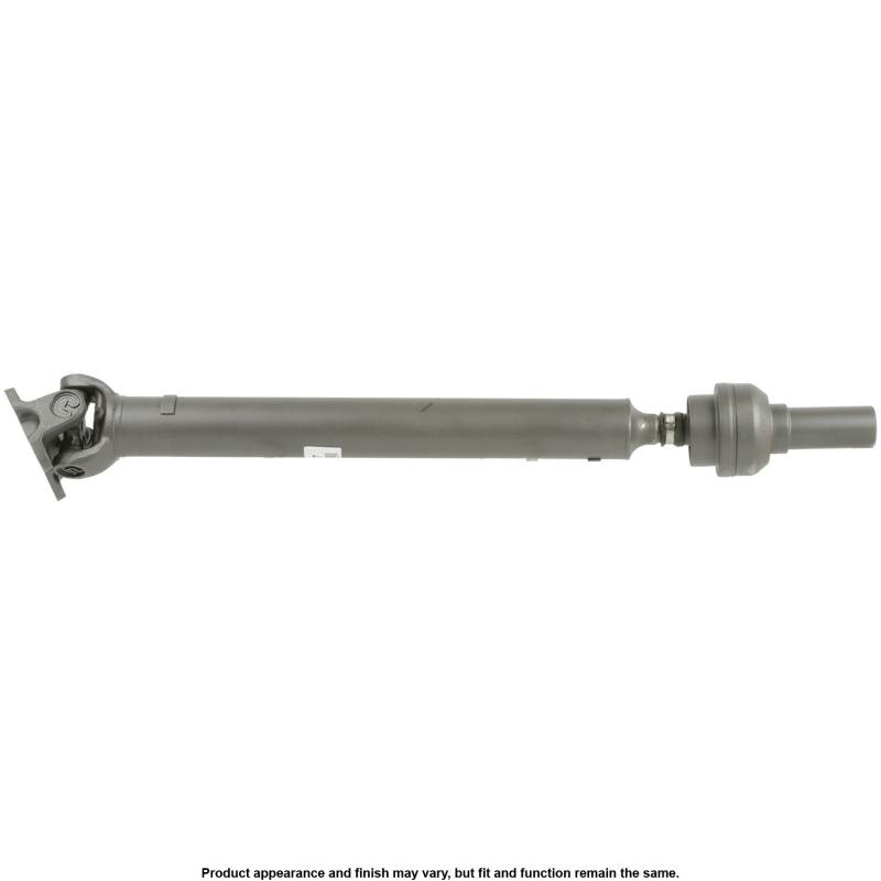 A1 Cardone 659197 Drive Shaft product image 2 of 4