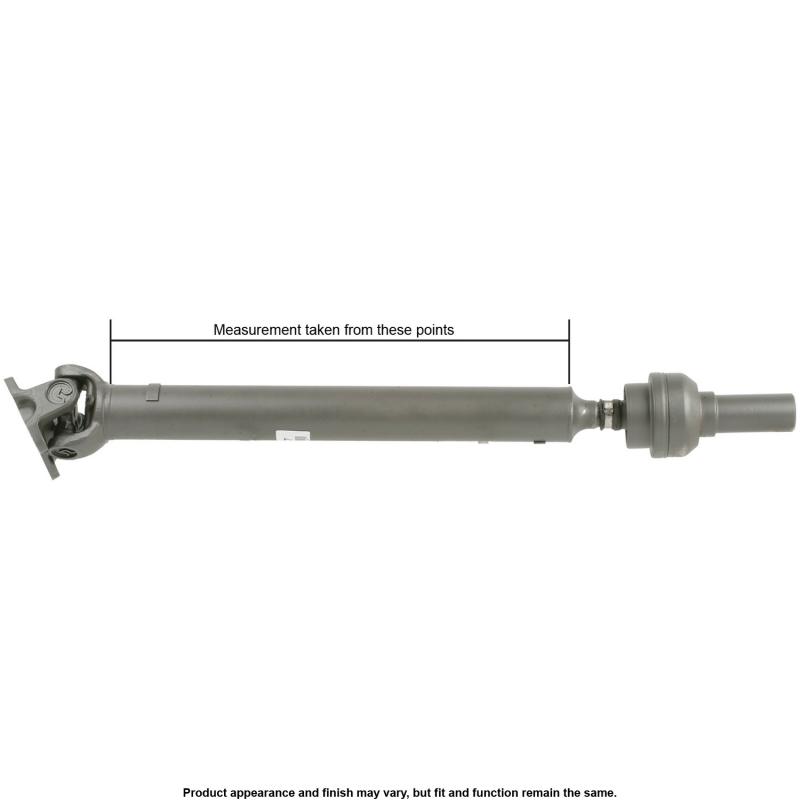 A1 Cardone 659197 Drive Shaft product image 4 of 4
